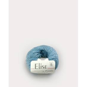Elise - By Permin Fv. 114 Turkis