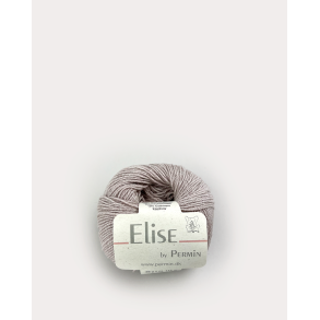 Elise - By Permin Fv. 116 latte