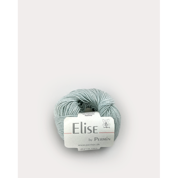 Elise - By Permin Fv. 117 Mint