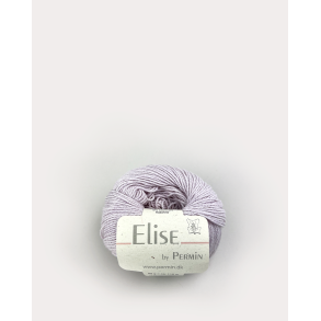 Elise - By Permin Fv. 118 Rosa