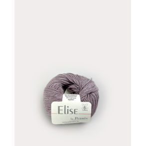 Elise - By Permin Fv. 119 Mauve