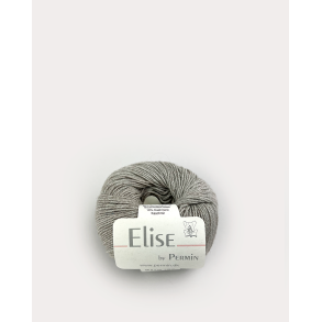 Elise - By Permin Fv. 120 Khaki