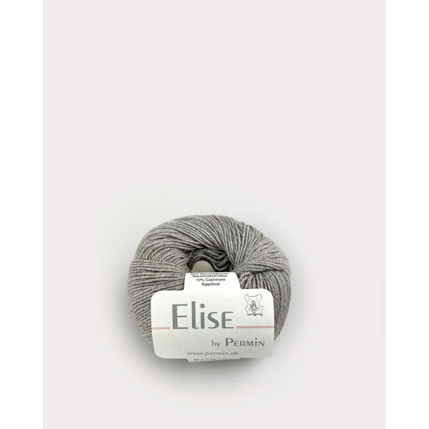 Elise - By Permin Fv. 120 Khaki