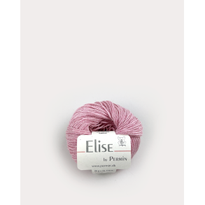 Elise - By Permin Fv. 121 Rose