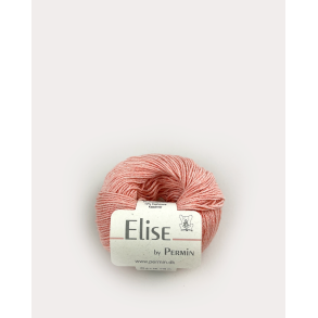 Elise - By Permin Fv. 124 Orange