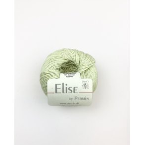 Elise - By Permin Fv. 126 Acid Lime