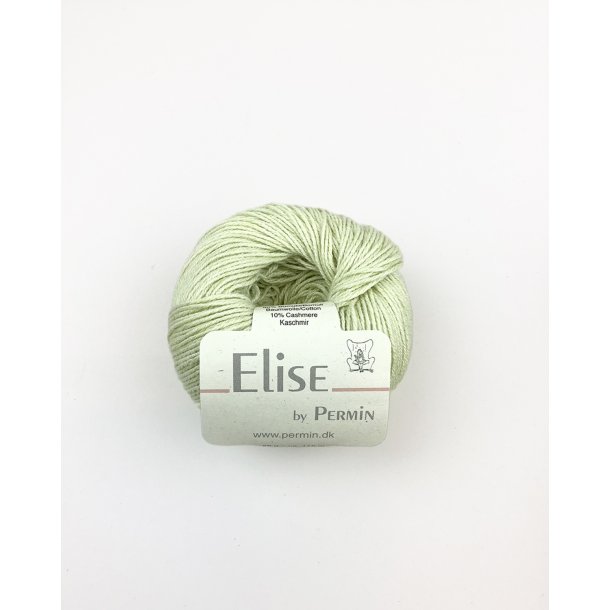Elise - By Permin Fv. 126 Acid Lime