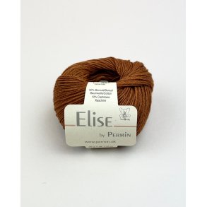 Elise - By Permin Fv. 135 Ravgl�d