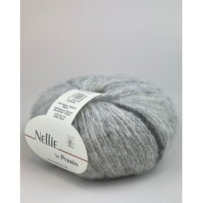 Nellie - By Permin Fv. 407 Grmeleret