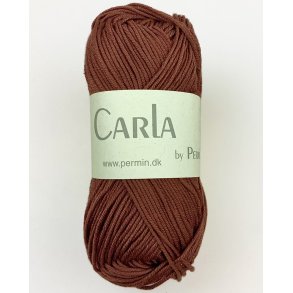 Carla - By Permin Fv. 04 Nutshell