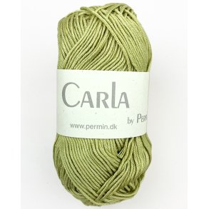 Carla - By Permin Fv. 10 Acid Lime