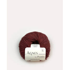 Agnes By Permin - Fv. 05 Guava