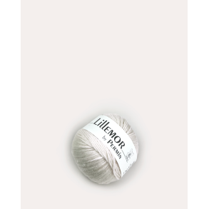 Lillemor - By Permin - Fv. 01 Rhvid