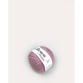 Lillemor - By Permin - Fv. 05 Pink