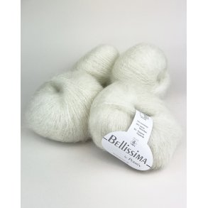 Bellissima - By Permin Fv. 02 Natur