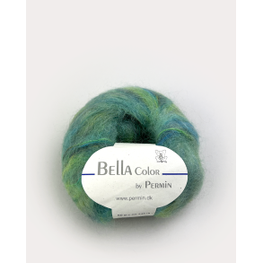 Bella Color - By Permin Fv. 151 Grn