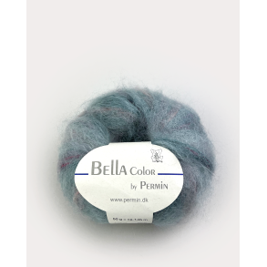 Bella Color - By Permin Fv. 168 Patina