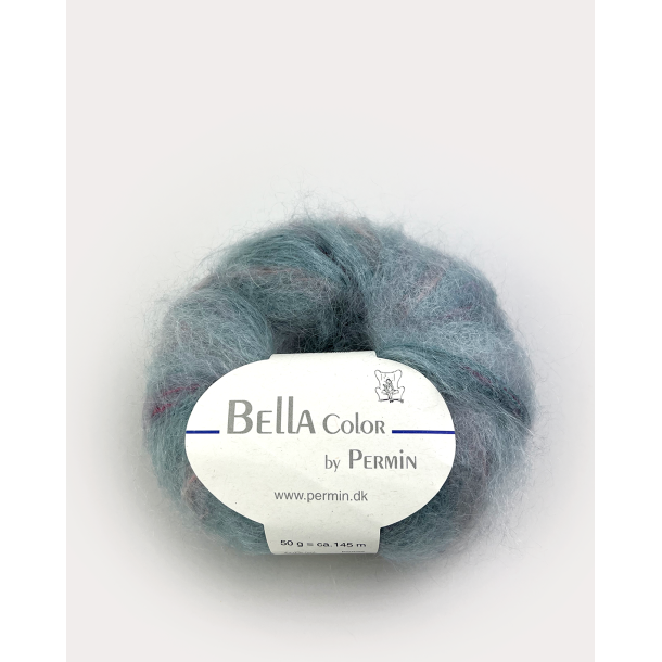 Bella Color - By Permin Fv. 168 Patina