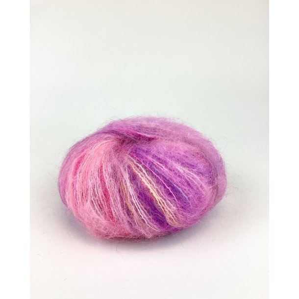 Bella Color - By Permin Fv. 188 Neon Pink