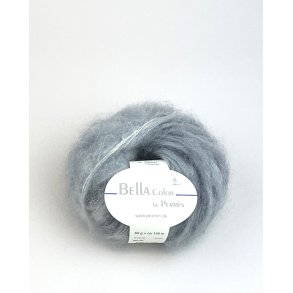 Bella Color - By Permin Fv. 193 Regn & T�ge