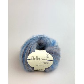 Bella Color - By Permin Fv. 195 Morgendis