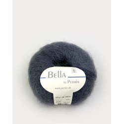 Bella Mohair - By Permin Fv. 209 Gr