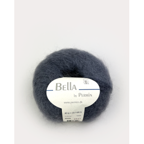 Bella Mohair - By Permin Fv. 209 Gr