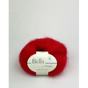 Bella Mohair - By Permin Fv. 229 Gojib�r