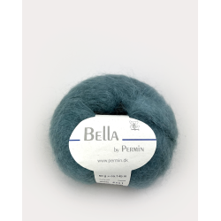 Bella Mohair - By Permin Fv. 240 Patina Grn