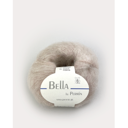 Bella Mohair - By Permin Fv. 271 Beige