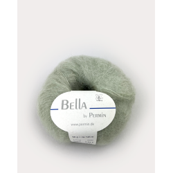 Bella Mohair - By Permin Fv. 272 Salvie