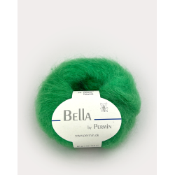Bella Mohair - By Permin Fv. 276 Sportgrn