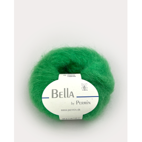 Bella Mohair - By Permin Fv. 276 Sportgrn