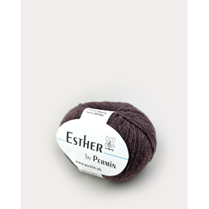 Esther - By Permin - Fv. 28 Kakao