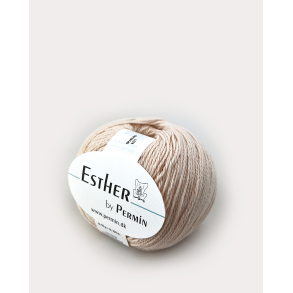 Esther - By Permin - Fv. 51 Nude