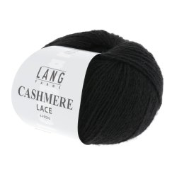 Lang Yarns - Cashmere Lace fv. 04 Sort