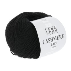 Lang Yarns - Cashmere Lace fv. 04 Sort