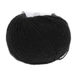 Lang Yarns - Cashmere Lace fv. 04 Sort