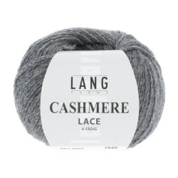 Lang Yarns - Cashmere Lace fv. 05 Gr