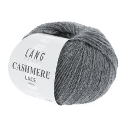 Lang Yarns - Cashmere Lace fv. 05 Gr