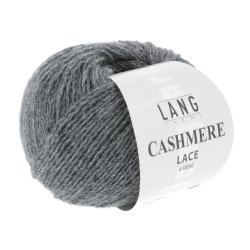 Lang Yarns - Cashmere Lace fv. 05 Gr