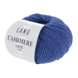 Lang Yarns - Cashmere Lace fv. 06 Bl
