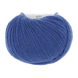 Lang Yarns - Cashmere Lace fv. 06 Bl