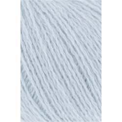 Lang Yarns - Cashmere Lace fv. 21 Sky Bl