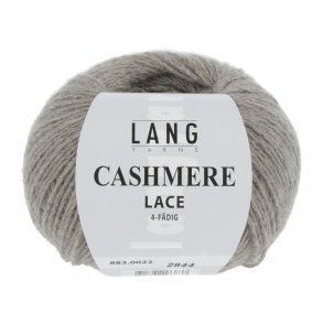 Lang Yarns - Cashmere Lace fv. 22 Gr