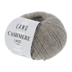 Lang Yarns - Cashmere Lace fv. 22 Gr