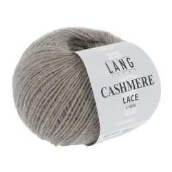 Lang Yarns - Cashmere Lace fv. 22 Gr