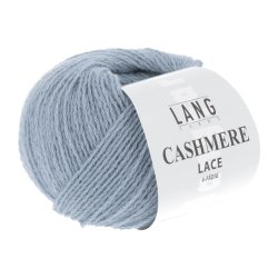 Lang Yarns - Cashmere Lace fv. 33 Lys Grbl