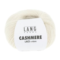 Lang Yarns - Cashmere Lace fv. 40 ggeskal
