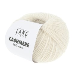 Lang Yarns - Cashmere Lace fv. 40 ggeskal